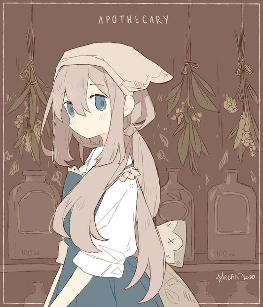 Apothecary