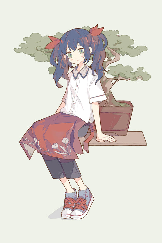 Bonsai