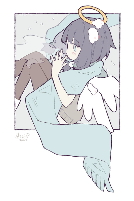 Snow Angel