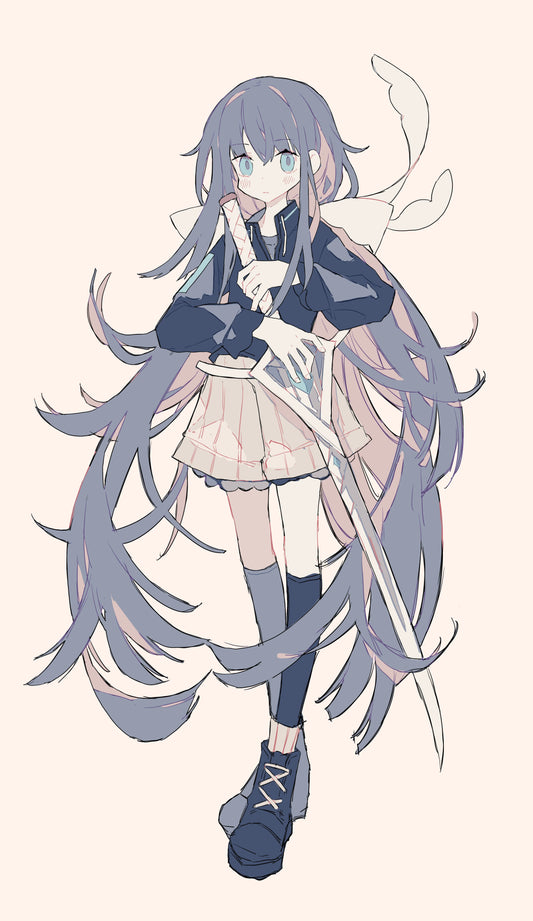 Misc - Doodle