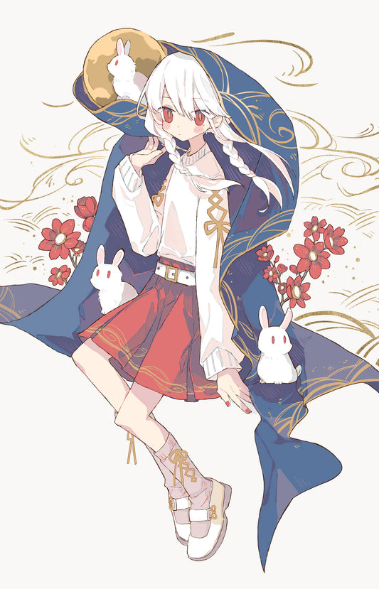 Happy Lunar Festival