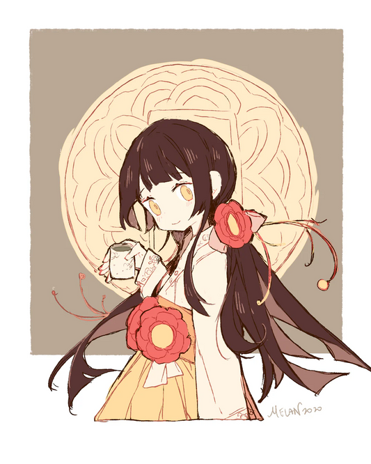 Mid Autumn Festival