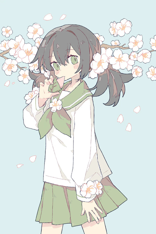 Sakura Mochi
