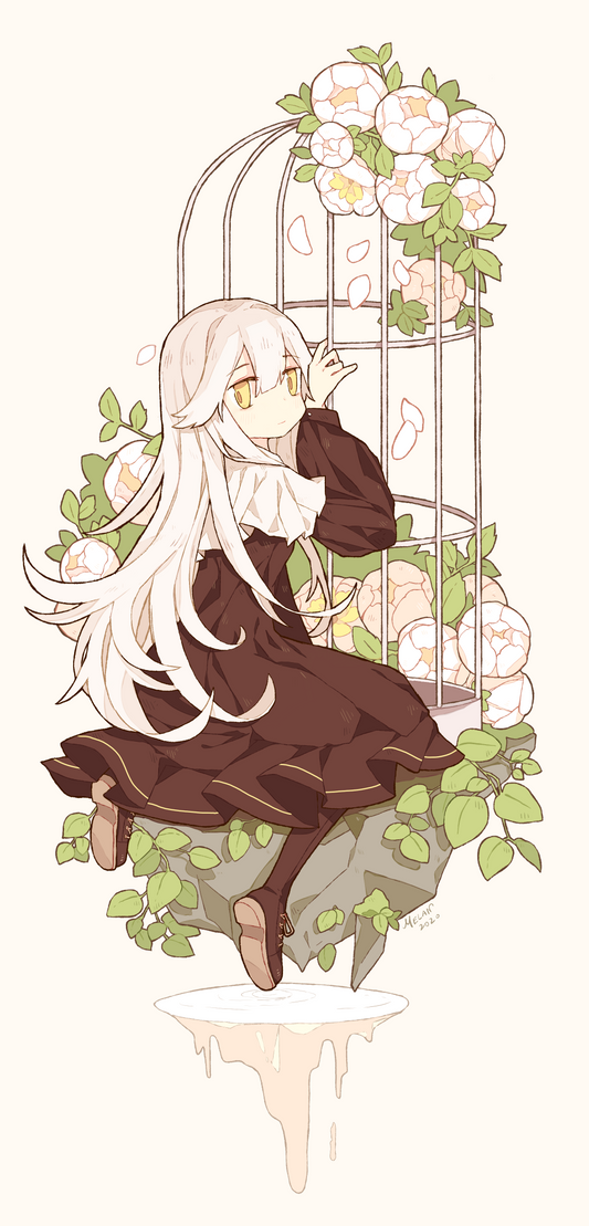 Birdcage No. 2