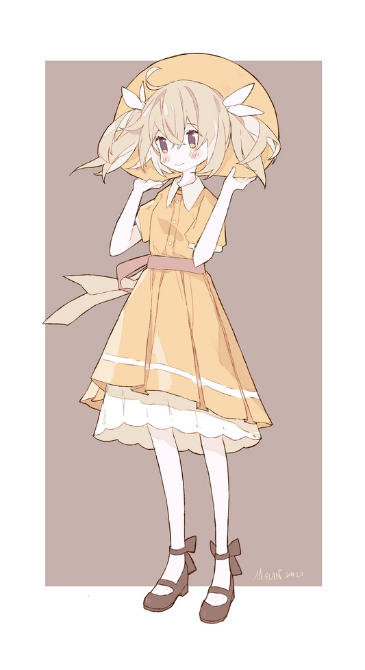Warm Up {Process Post}