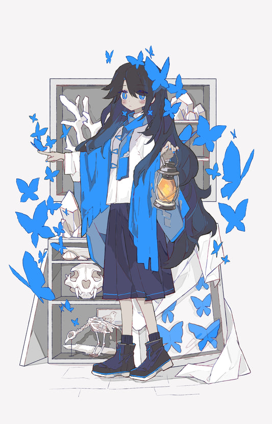 Collector {Process Post}