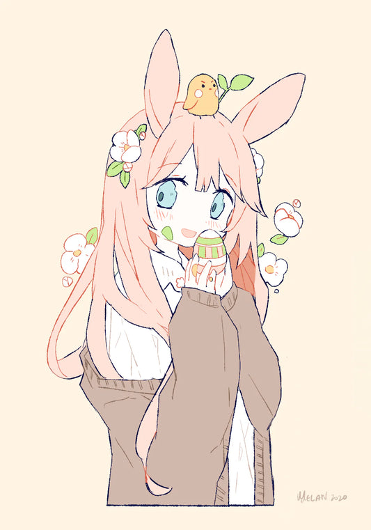 Happy Easter!