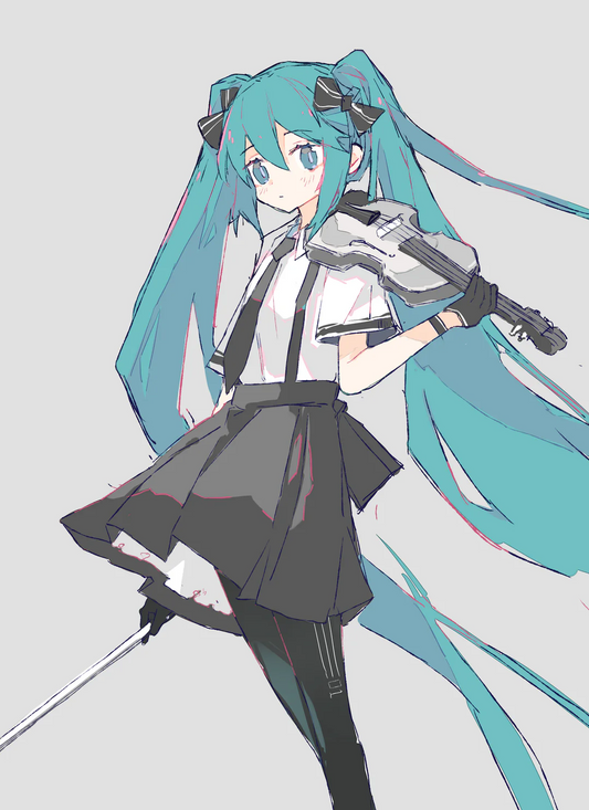 3/9/22 Miku Day