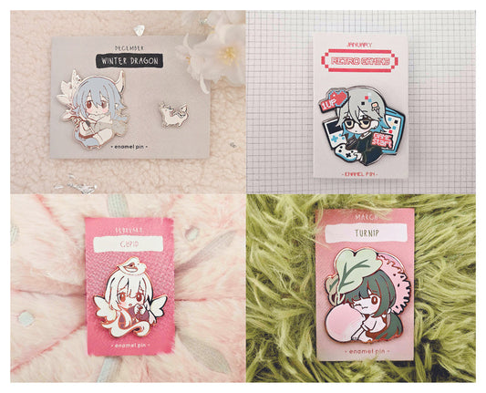 Secret Shop Updated!