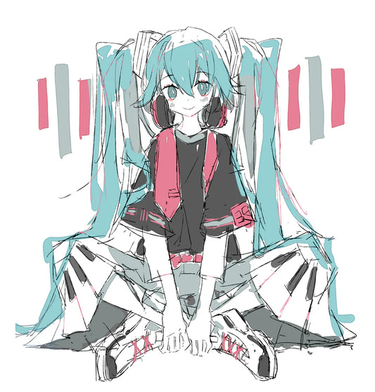 Kickstarter/Patreon Update + Sketch Dump