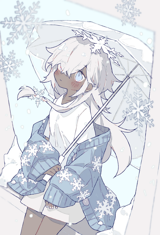 Snowflake {Process Post}