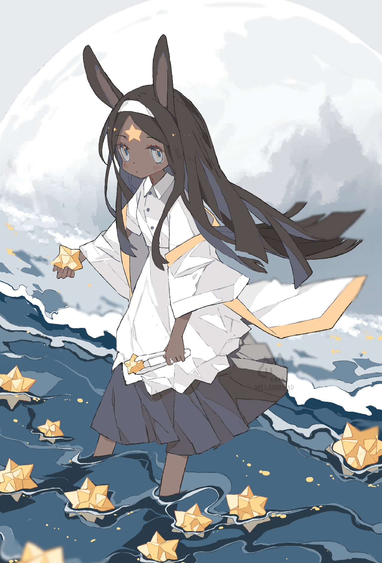 Wishing Star Stationery (March 2024)