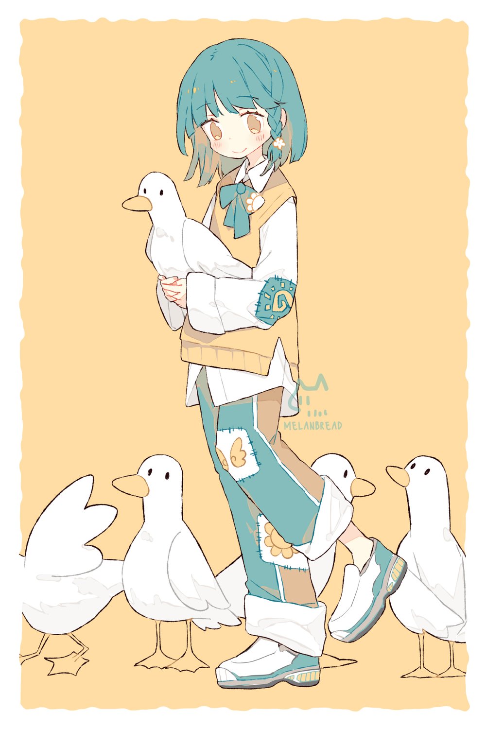 Duck Stationery (June 2024)
