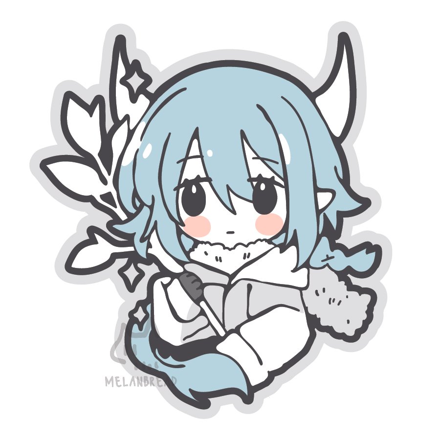 Winter Dragon Stationery (December 2024)