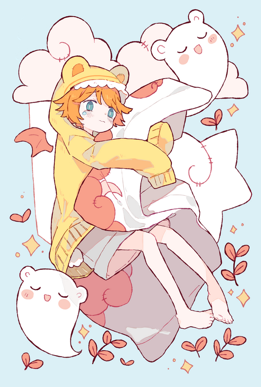 Bad Dreams