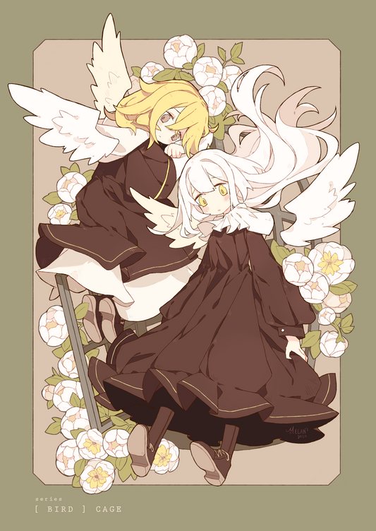 Birdcage