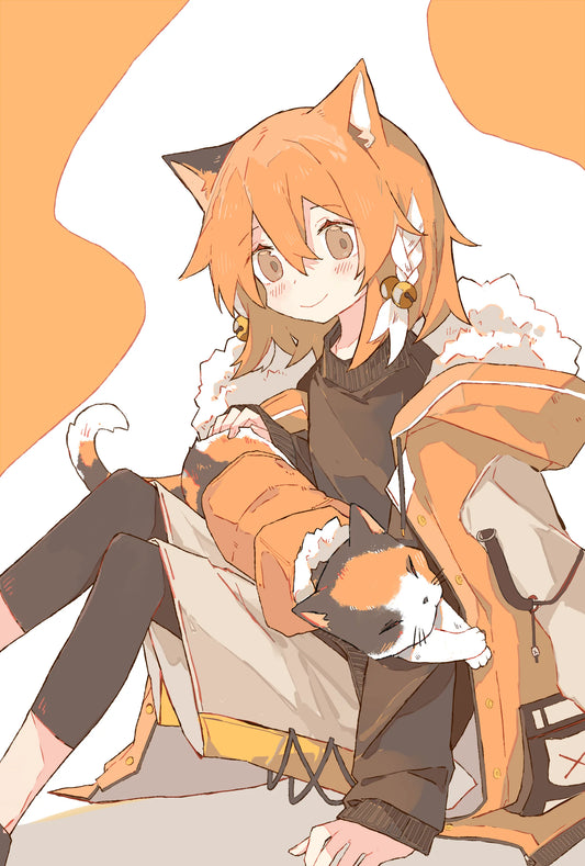 Calico v2 {Process Post}