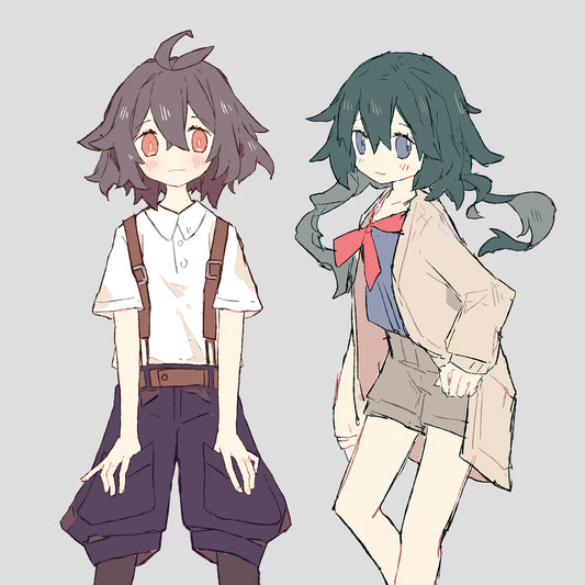 Doodlings
