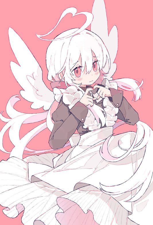 Cupid {Process Post}