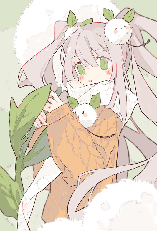 Dandelion {Process Post}