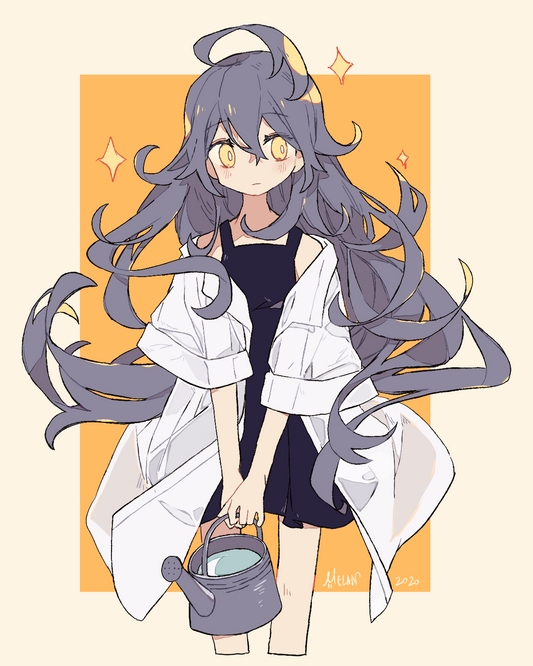 Watering Can