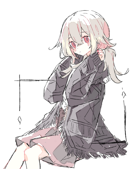Misc Doodles