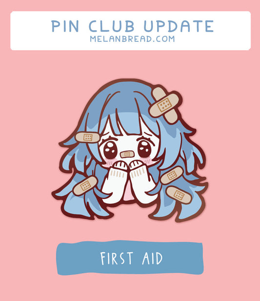 June 2026 Theme Announcement: "First Aid"