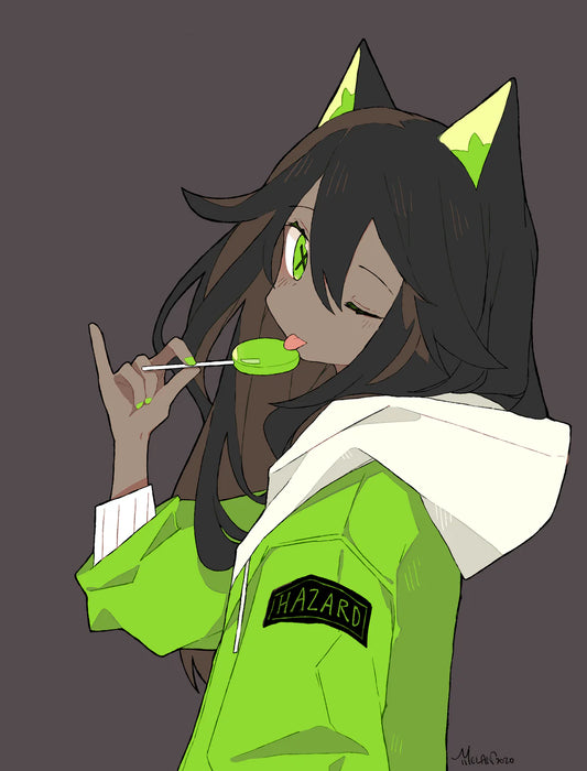 Lollipop