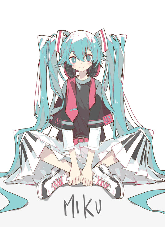 Miku
