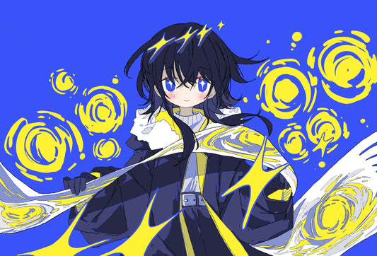 Milky Way - September Theme {Process Post}