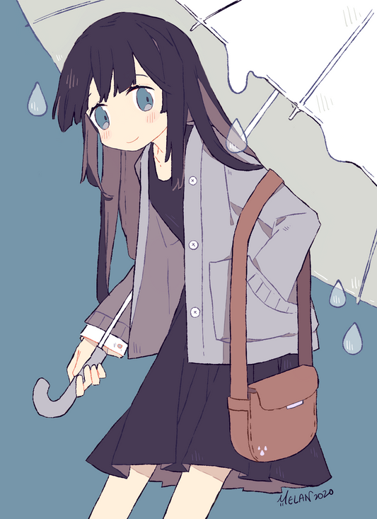 Rain Rain