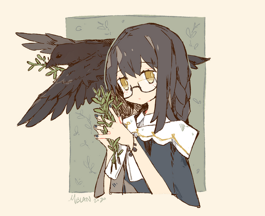 Rosemary {Process Post}