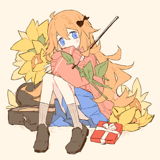 Happy Valentine's Day (2021)