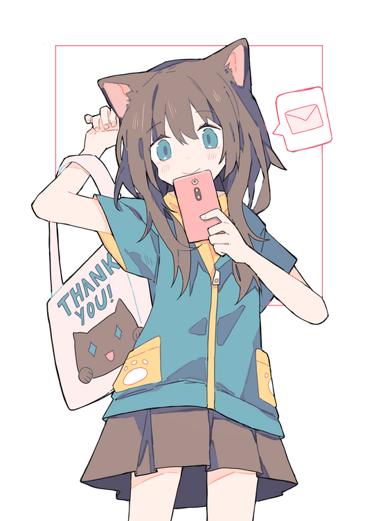 Clip Studio Practice {Process Post}