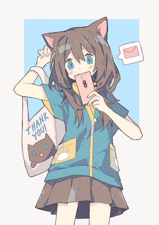 Clip Studio Practice #2 {Process Post}