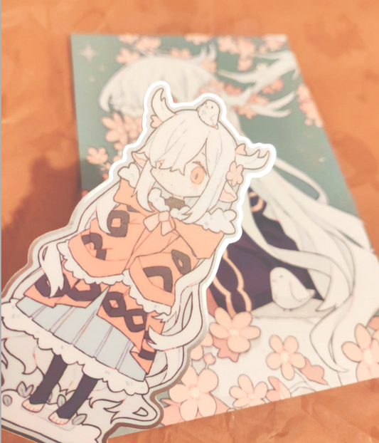 2020 December Patreon Rewards + Update