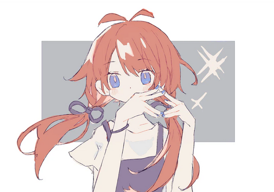I'm back, thank you!