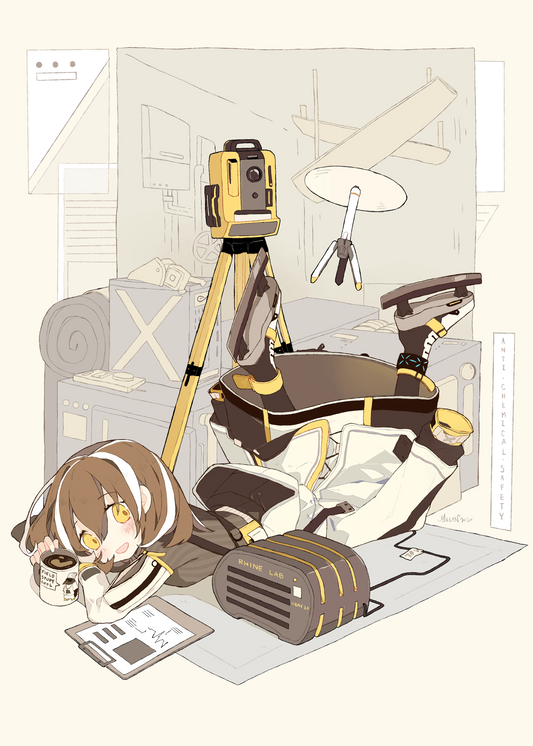 Operator Magallan
