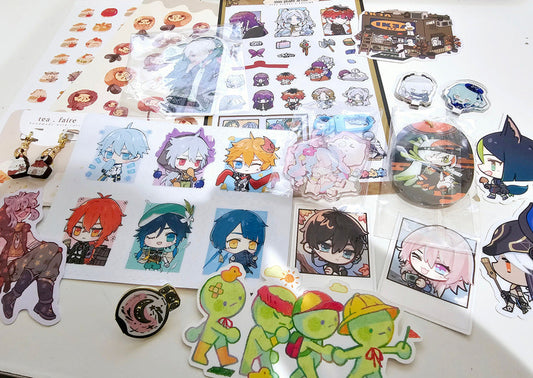 I was sick T_T + Sakura Con writeup