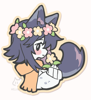 Spring Fox Stationery (February 2023)
