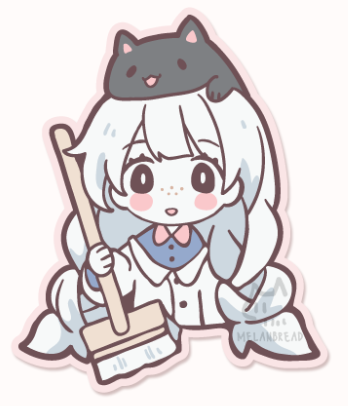 Sunday Helper Stationery (March 2023)