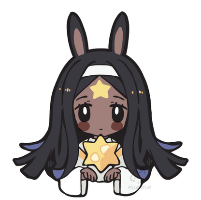 Wishing Star Stationery (March  2024)