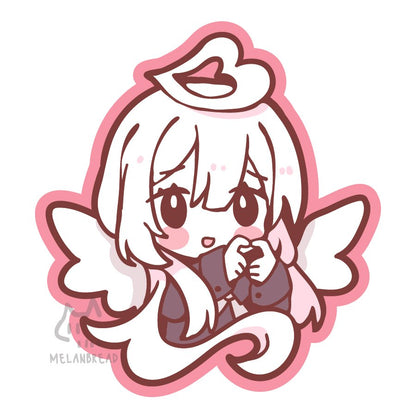 Cupid Stationery (February 2025)