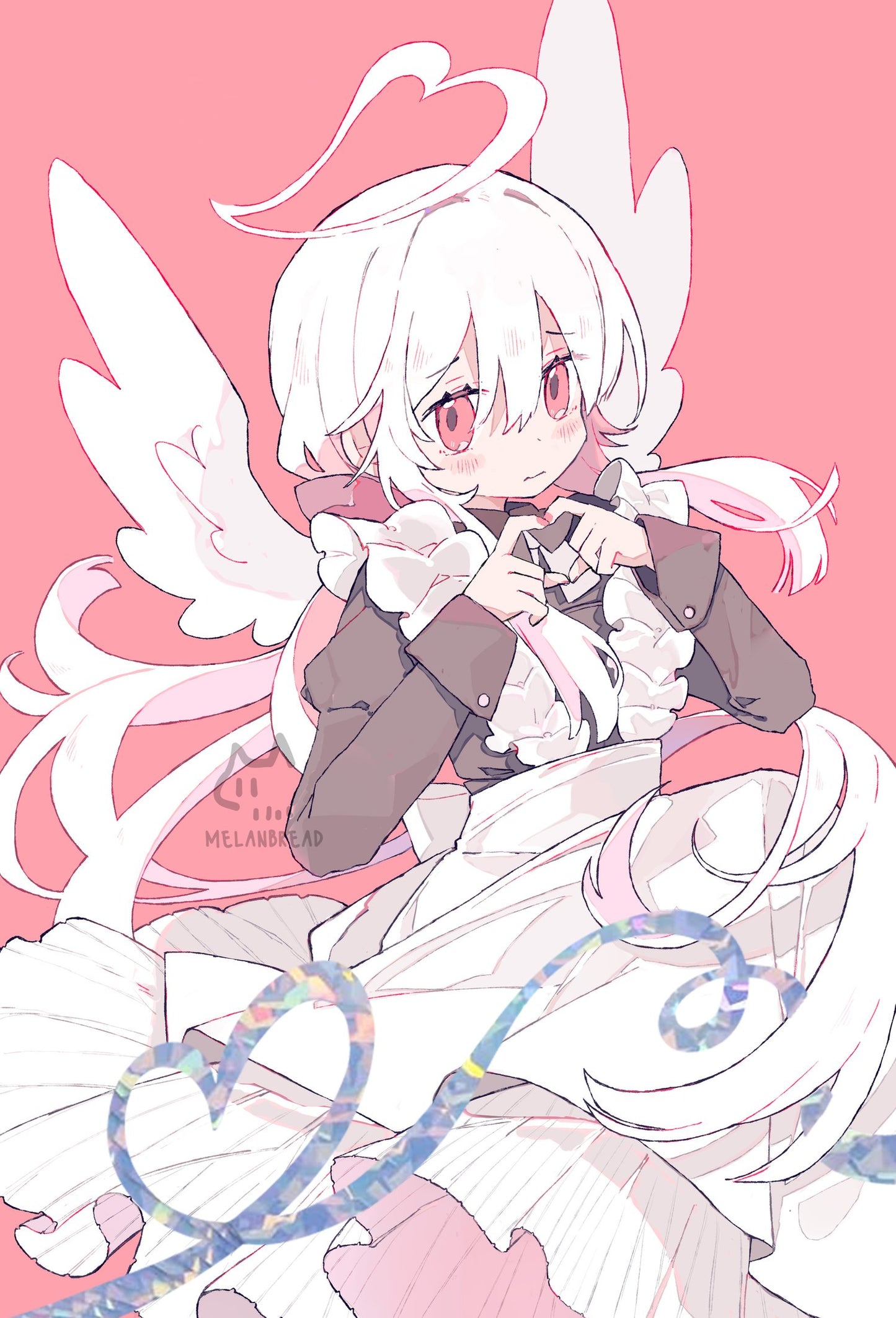 Cupid Stationery (February 2025)