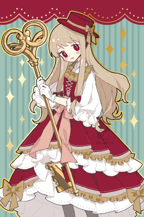 Dollhouse & Key Stationery (November 2025)