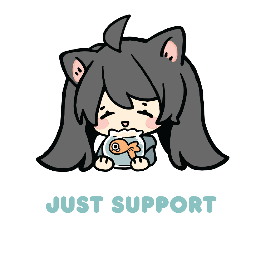 Guppy Tier - Support Only