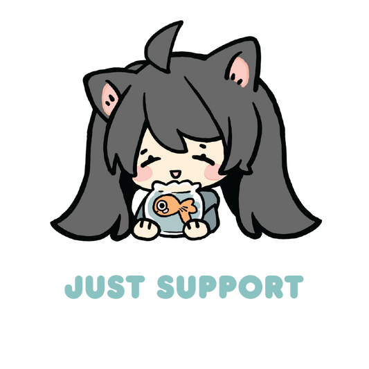 Guppy Tier - Support Only