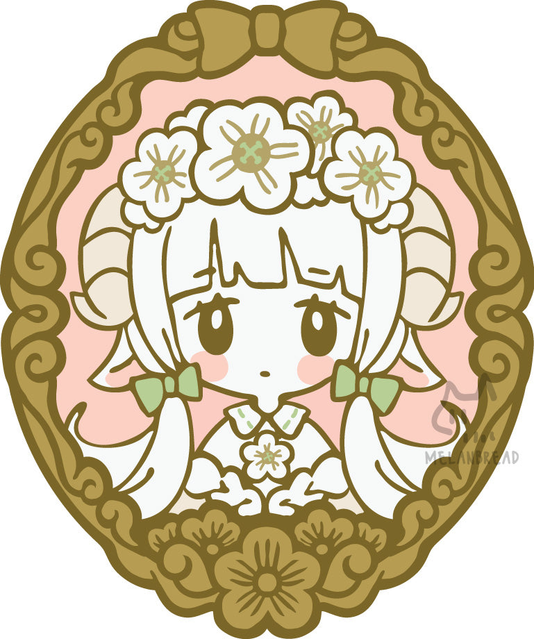 Sheep Stationery (June 2025)