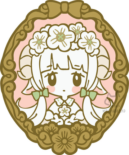 Sheep Stationery (June 2025)