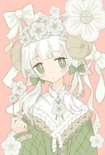 Sheep Stationery (June 2025)